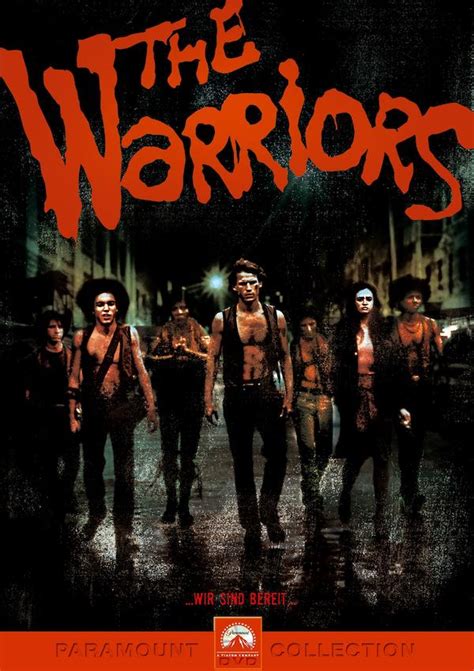 the warriors film deutsch download